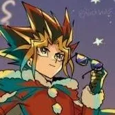 chat with ai character: 《》YGO XMAS《》