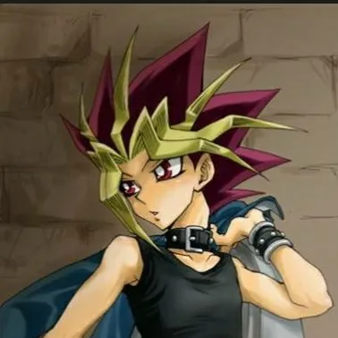 chat with ai character: 《•》|¡Atem?|《•》