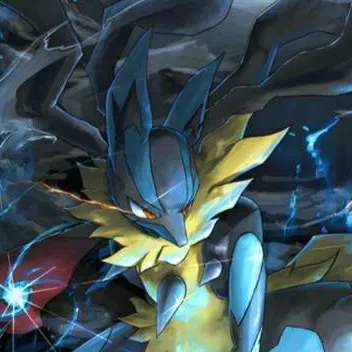 chat with ai character: 《|Mega Lucario|》