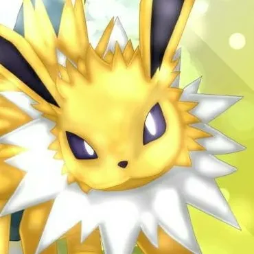 chat with ai character: 《•|¿Jolteon!|•》