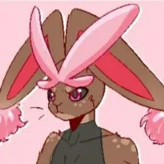 chat with ai character: 《|Mega Lopunny|》