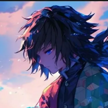 chat with ai character: 《》|Tomioka|《》