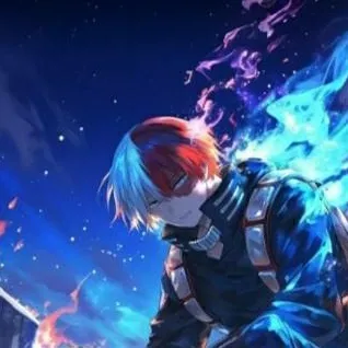 chat with ai character: 《•》|Shoto|《•》