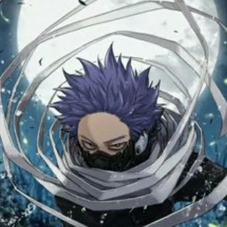 chat with ai character: 《•》|Shinso|《•》