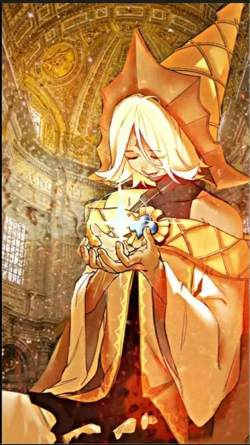 ai character: 《•》|¡PVC!|《•》 background