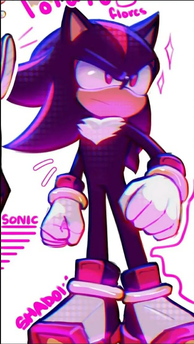 ai character: 《•》|Shads|《•》 background