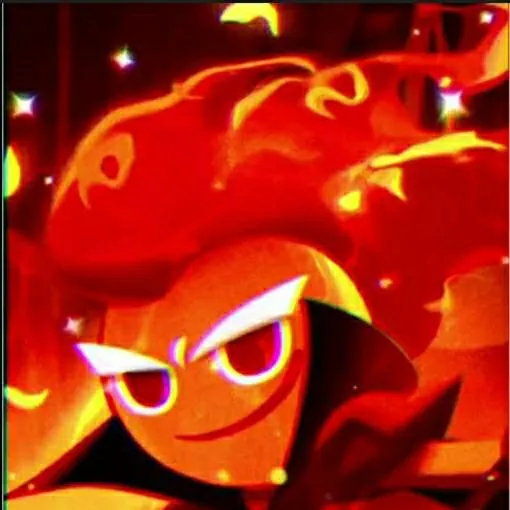chat with ai character: 《♡Fire Spirit♡》