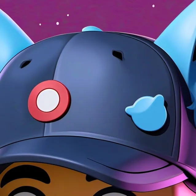 chat with ai character: Emoji