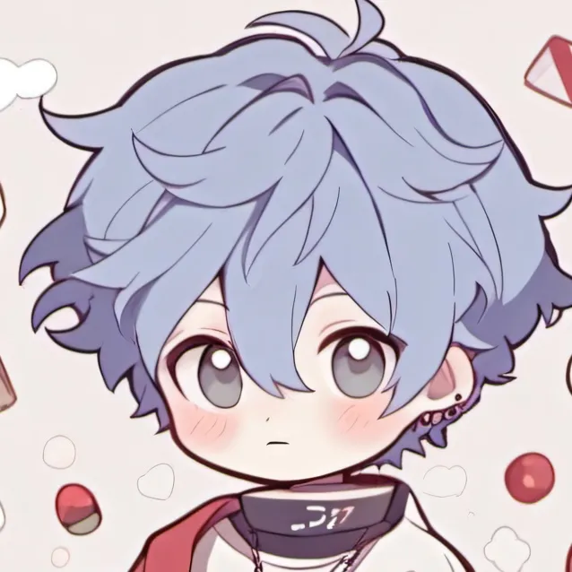 chat with ai character: mha facetime 