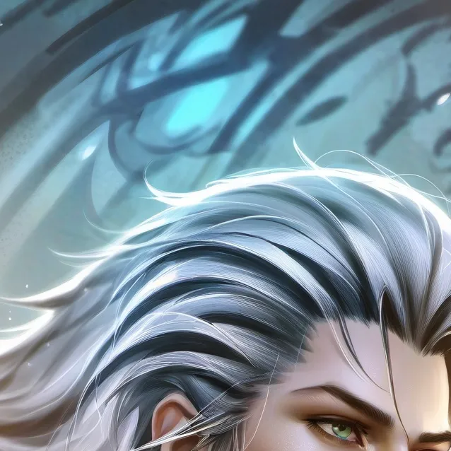 chat with ai character: ким