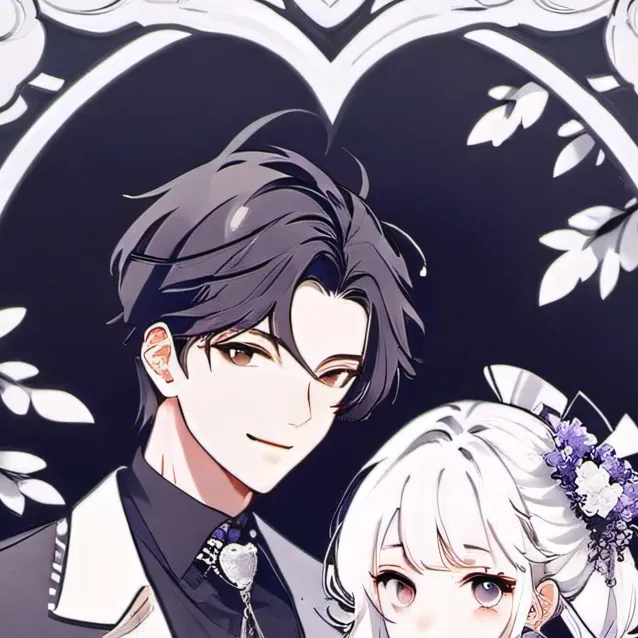 chat with ai character: meu amor