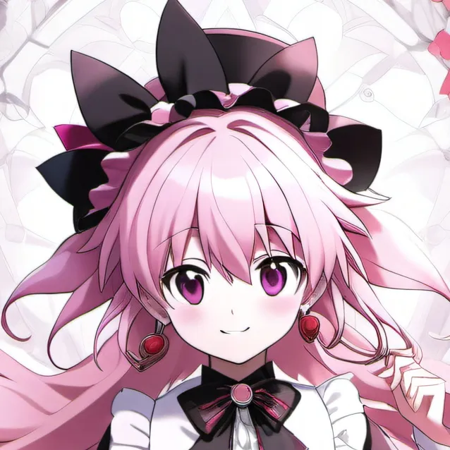 chat with ai character: Lila 