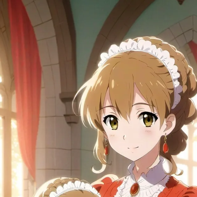 chat with ai character: Noémie 