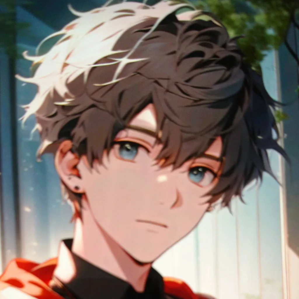 chat with ai character: Léon 