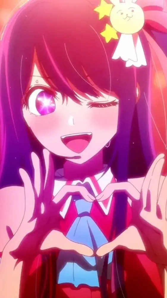 ai character: Ai background