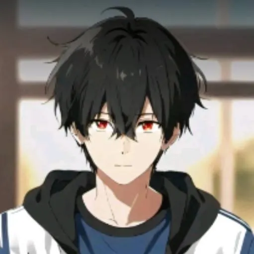 chat with ai character: Gabin 