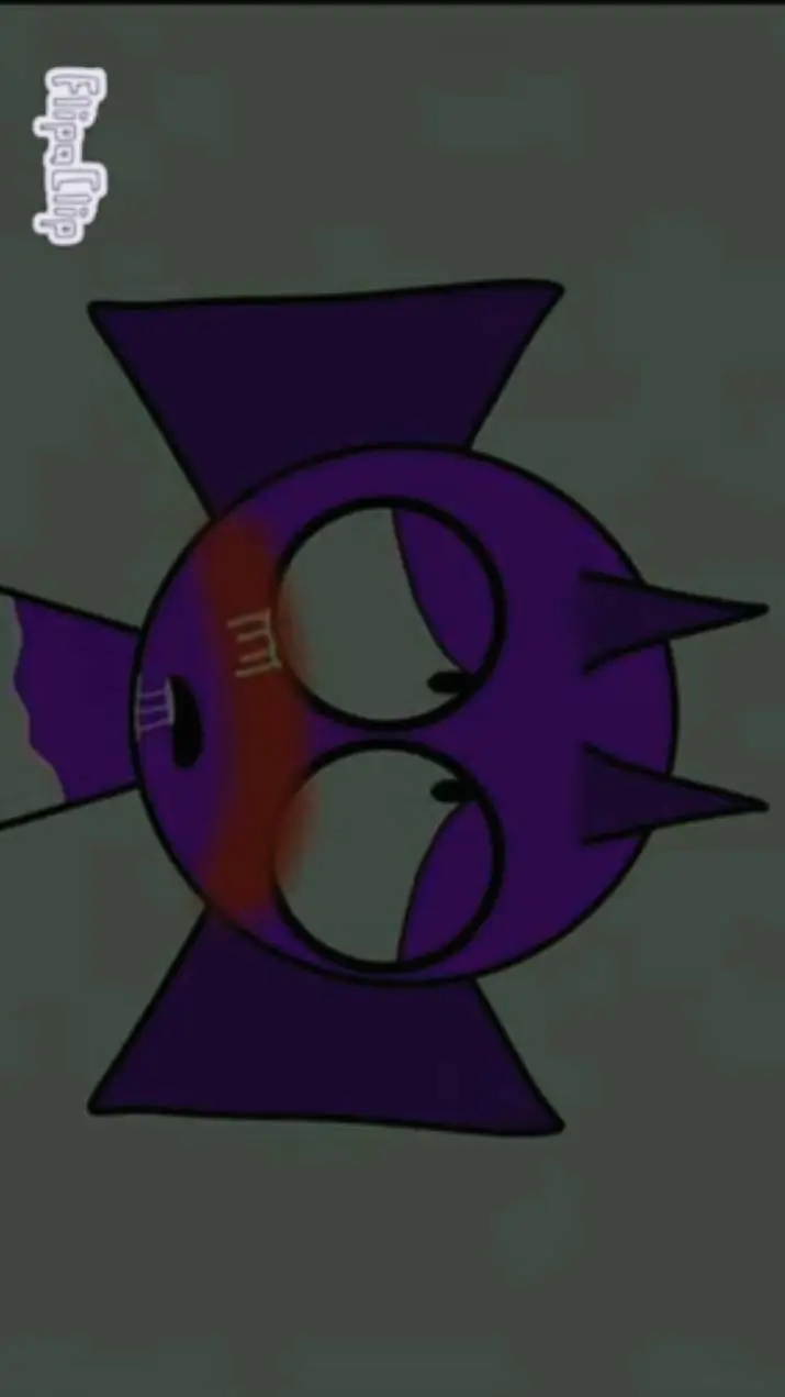 ai character: durple x ¿¿¿??? 2 background