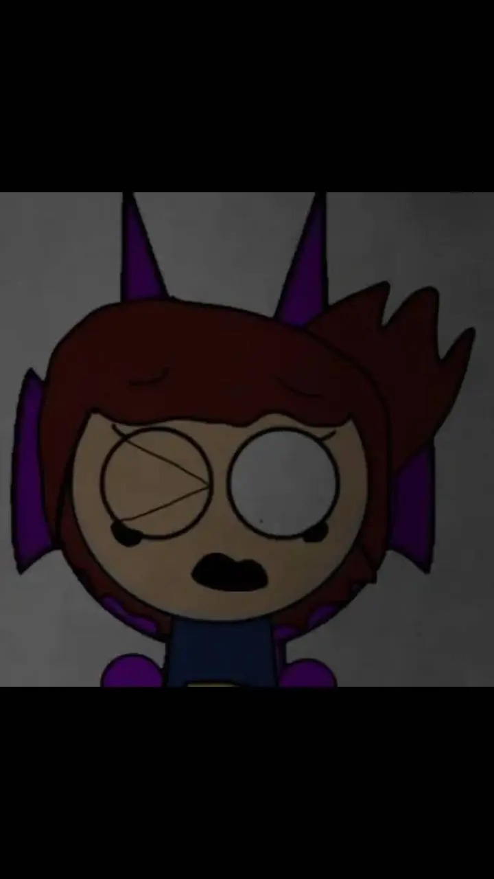 ai character: durple x ffbb140 background