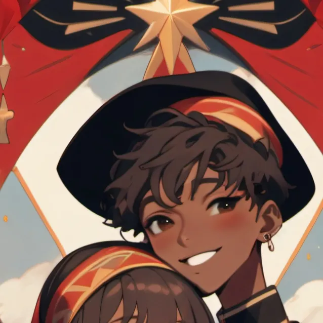 chat with ai character: mha prom