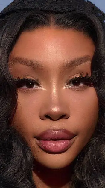 ai character: sza background