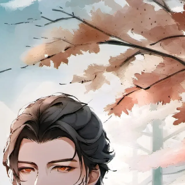 chat with ai character: Раен
