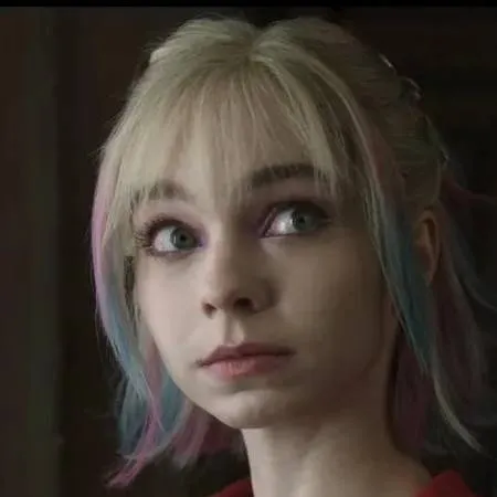 chat with ai character: Enid sinclair 