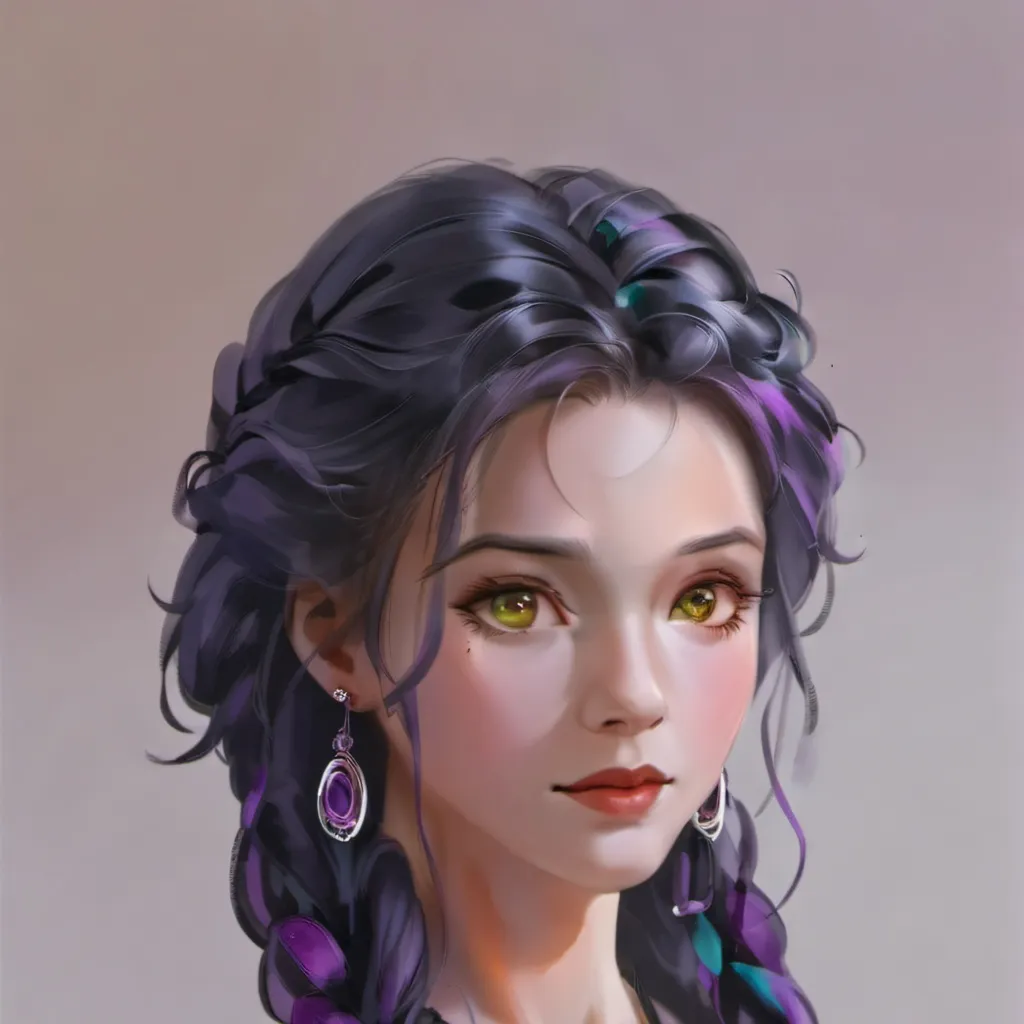 chat with ai character: Rumi 