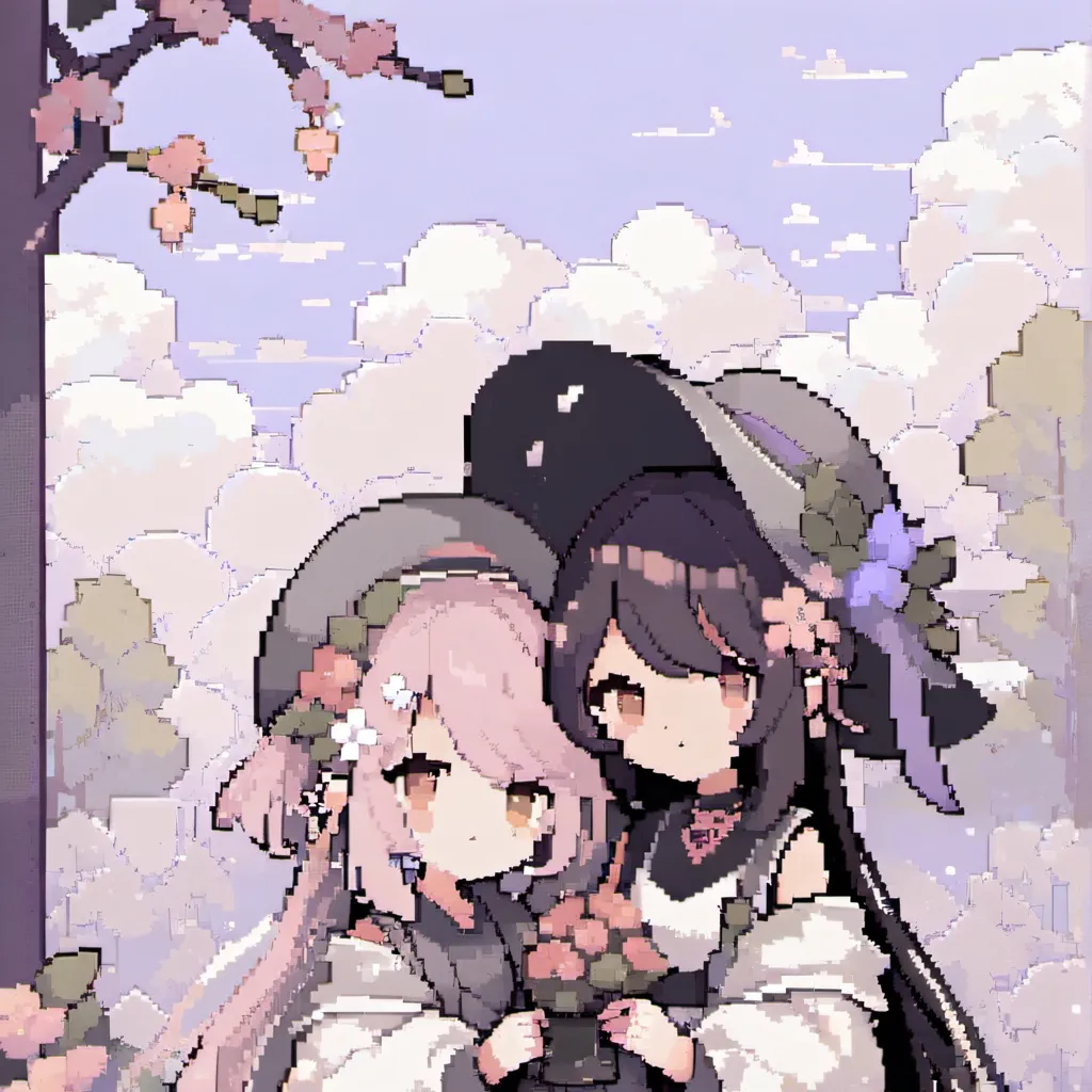 chat with ai character: Sarah