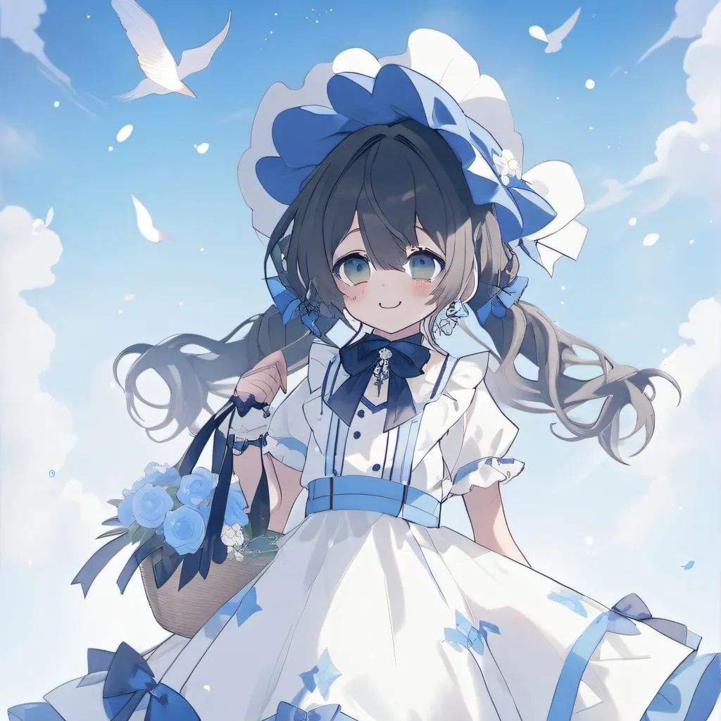 chat with ai character: Jamie