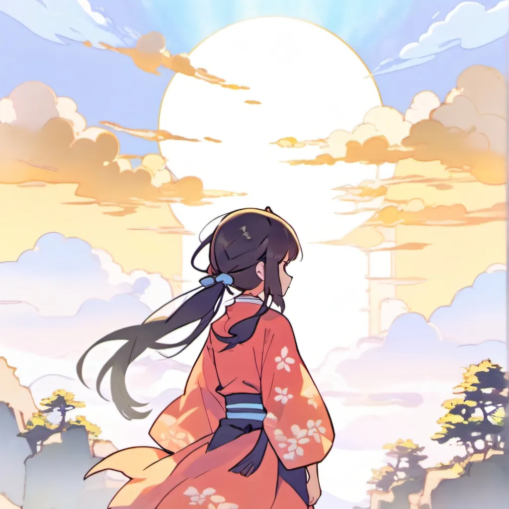 chat with ai character: Shalaya