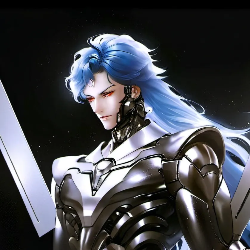 chat with ai character: mha