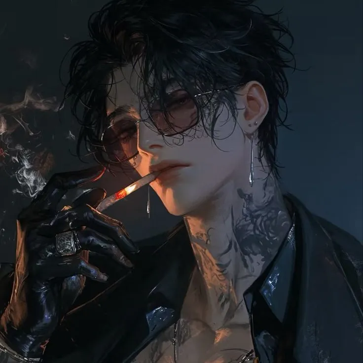 chat with ai character: Ryan