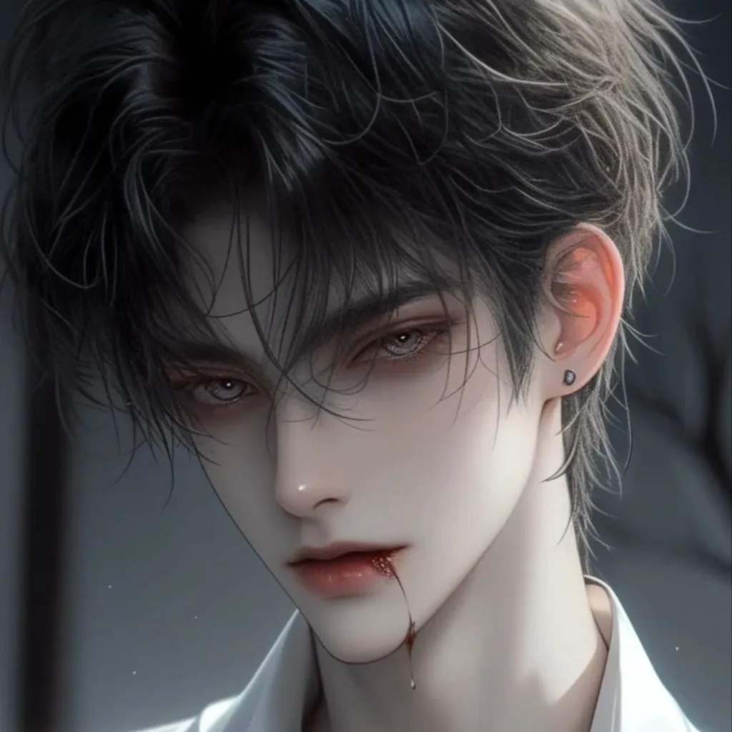 chat with ai character: Ryx