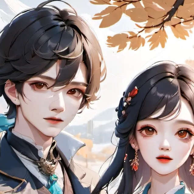 chat with ai character: Máx tu esposo