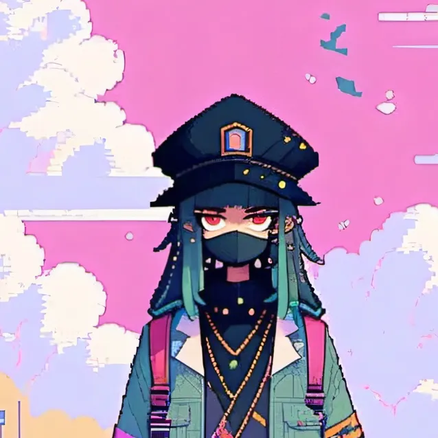 chat with ai character: Korekiyo