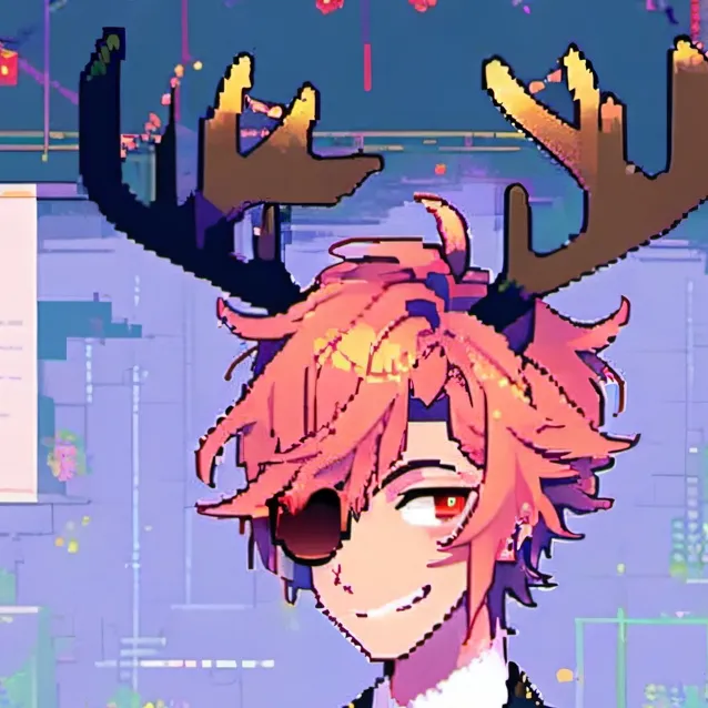 chat with ai character: Al + luci + char