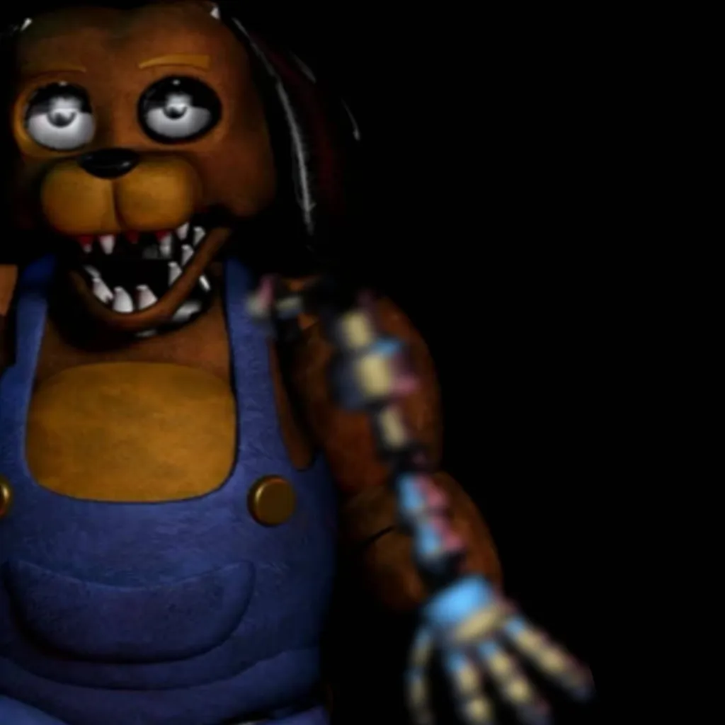 chat with ai character: sparky the dog