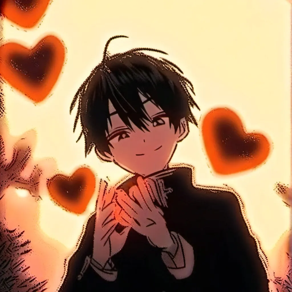 chat with ai character: Hanako