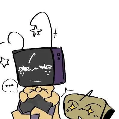 chat with ai character: a thing