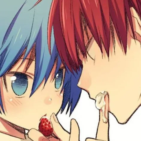 chat with ai character: Karma akabane 