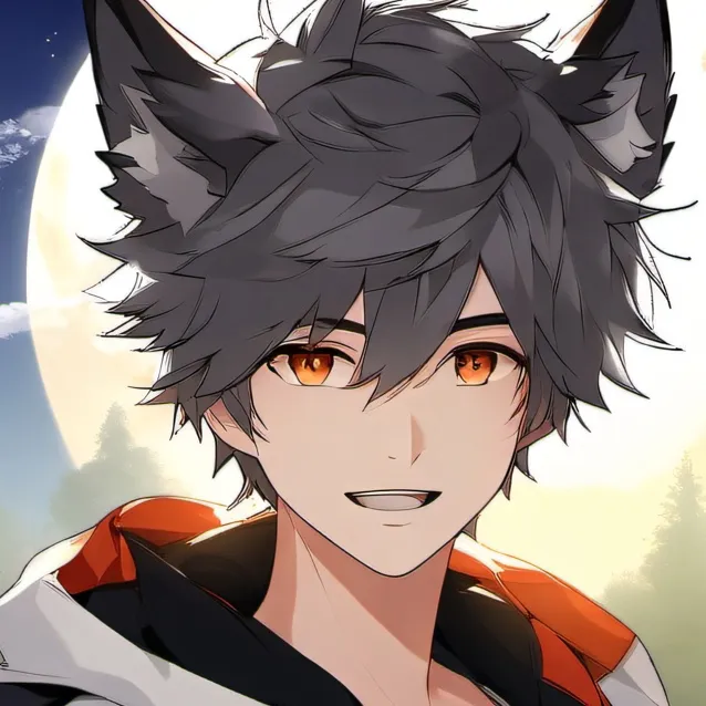 chat with ai character: David 