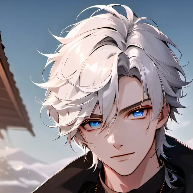 chat with ai character: Damer