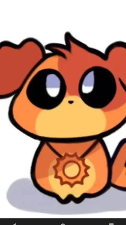 ai character: cc background