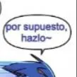 chat with ai character: sonic y tails