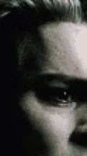 ai character: Tim burton  background