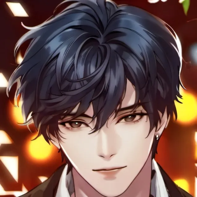 chat with ai character: Lucas 
