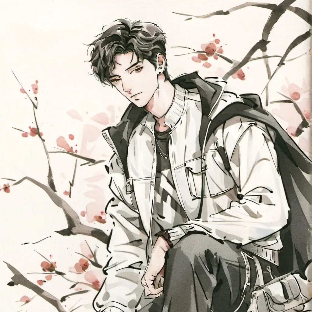 chat with ai character: 🎶Elliott 🎶 