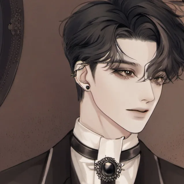 chat with ai character: ❤️‍🔥Sofiane❤️‍🔥