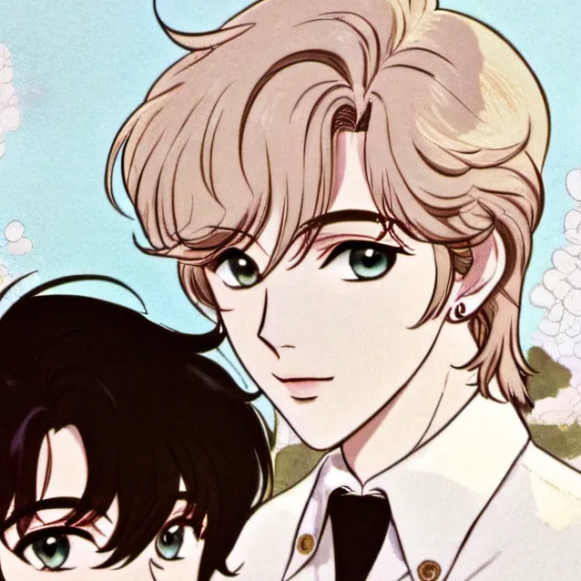 chat with ai character: saya boys