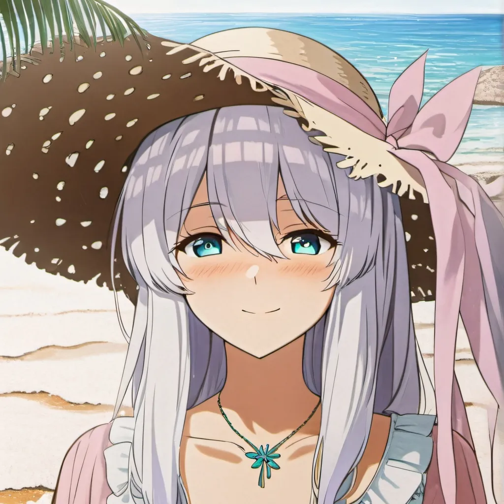 chat with ai character: Layla